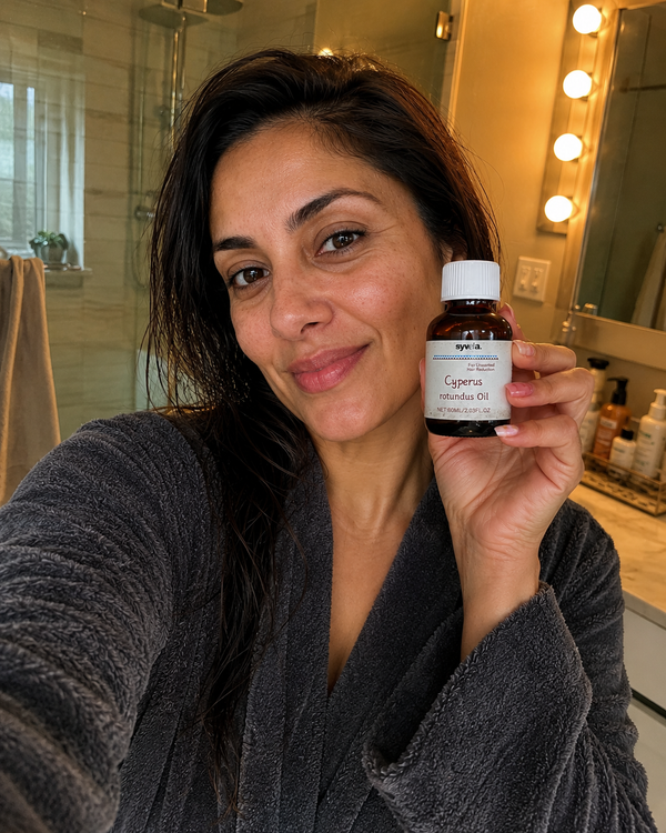 Syvela customer photo