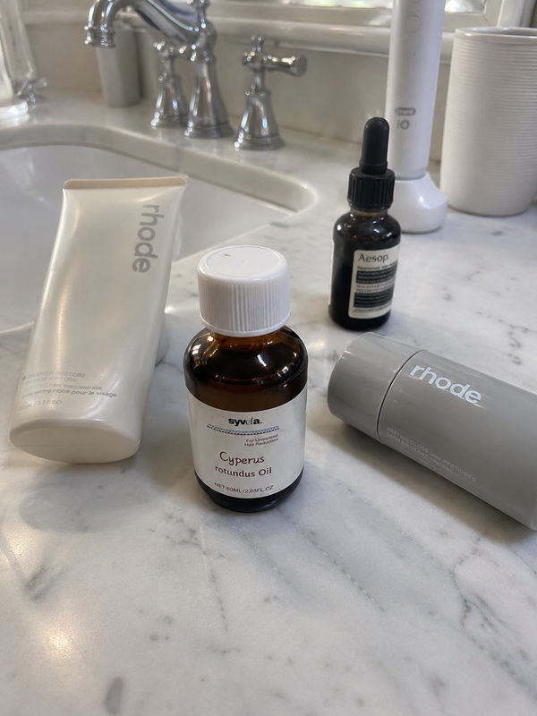 Syvela customer photo