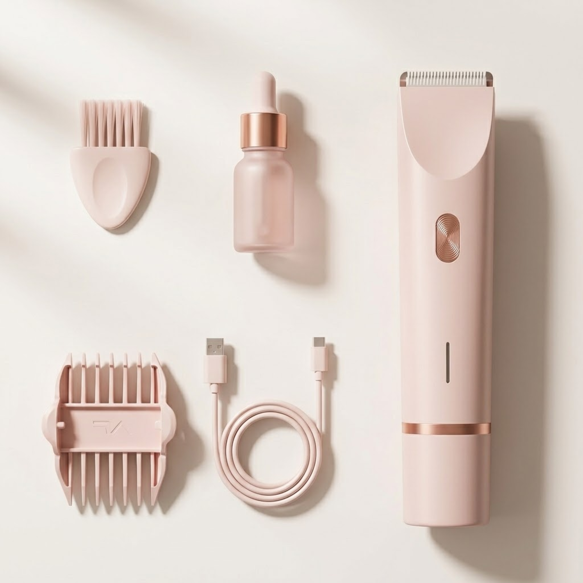 Bare by Syvela
