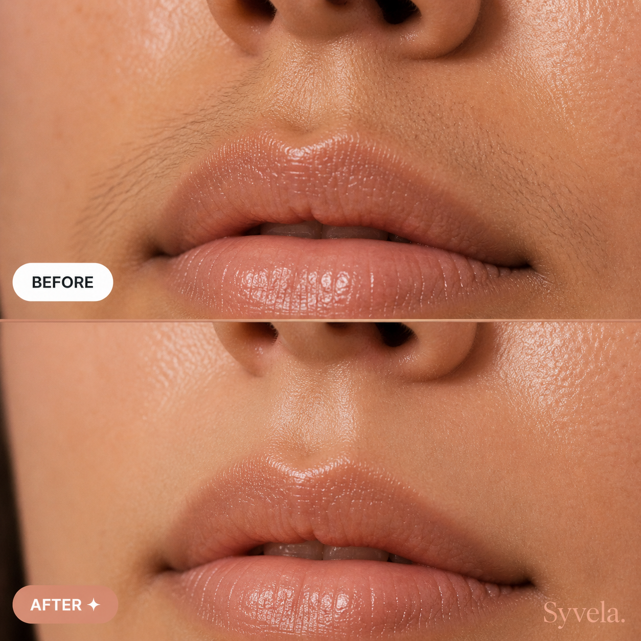 The Syvela Silke