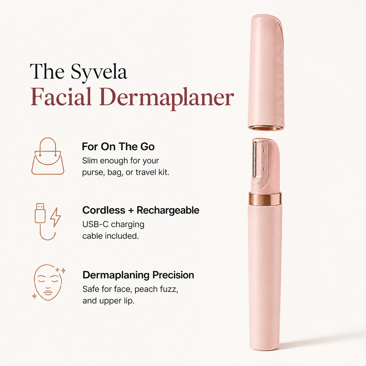 The Syvela Silke
