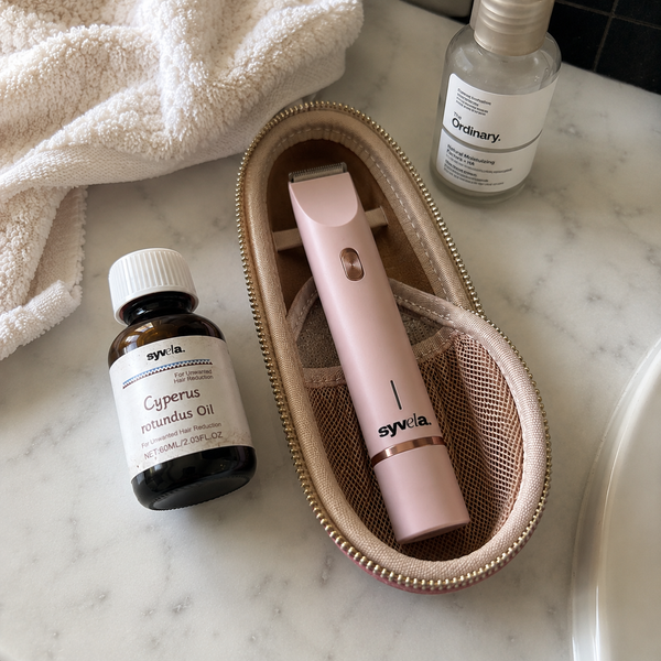 Syvela customer photo